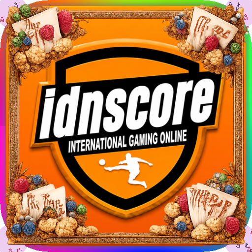 idnscore — mitra unggulan